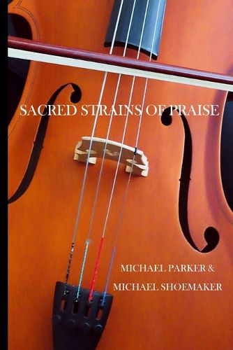 Cover image for Sacred Strains of Praise