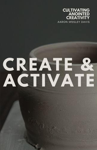 Cover image for Create & Activate