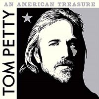 Cover image for American Treasure (Limited Deluxe Mediabook Edition)