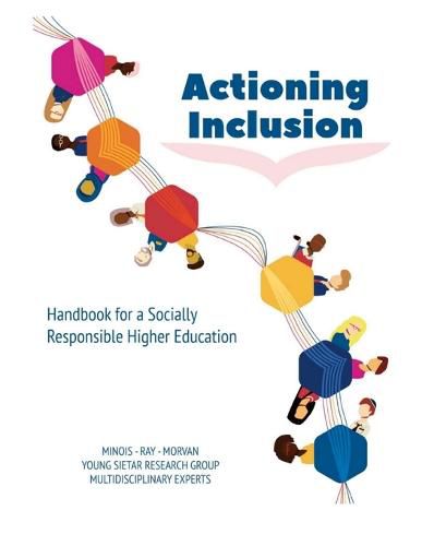 Cover image for Actioning Inclusion