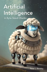 Cover image for Artificial Intelligence in Byte-sized Chunks