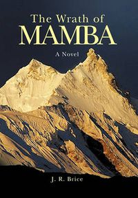 Cover image for The Wrath of Mamba: A Novel