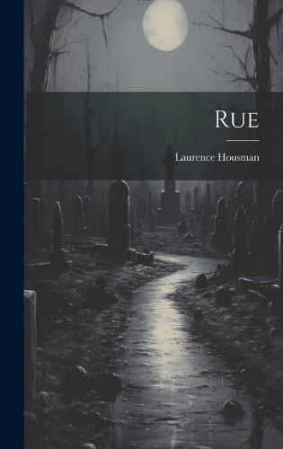 Cover image for Rue