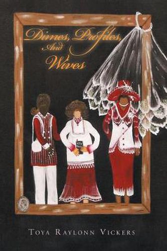 Cover image for Dimes, Profiles, and Wives