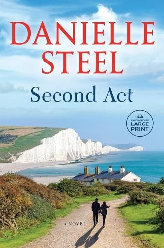 Cover image for Second Act