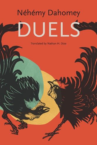 Cover image for Duels