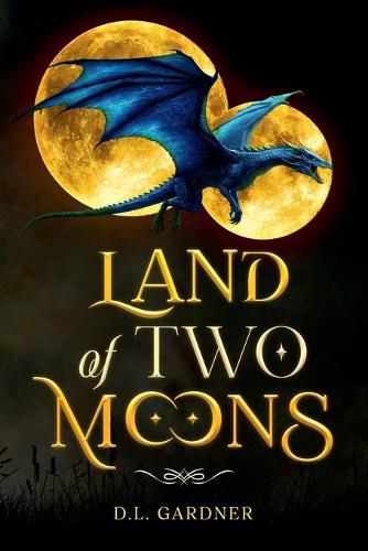 Cover image for Land of Two Moons