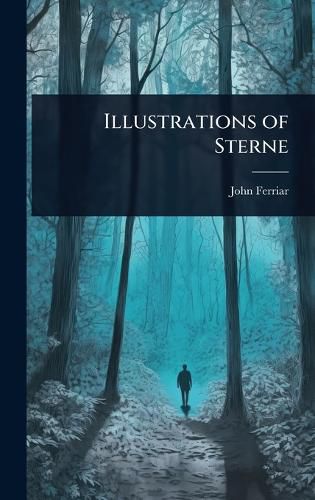 Cover image for Illustrations of Sterne