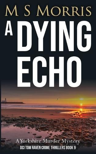 Cover image for A Dying Echo