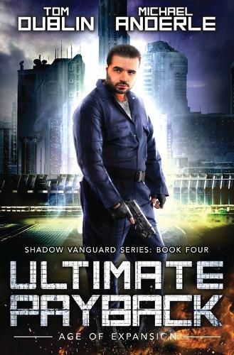 Cover image for Ultimate Payback