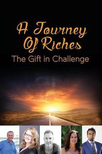 Cover image for A Journey Of Riches: The Gift In challenge