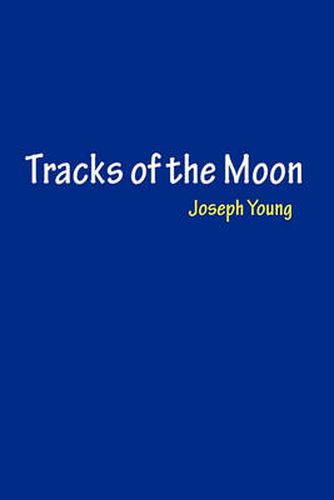 Cover image for Tracks of the Moon