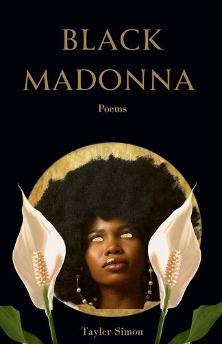 Cover image for Black Madonna