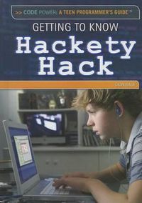 Cover image for Getting to Know Hackety Hack