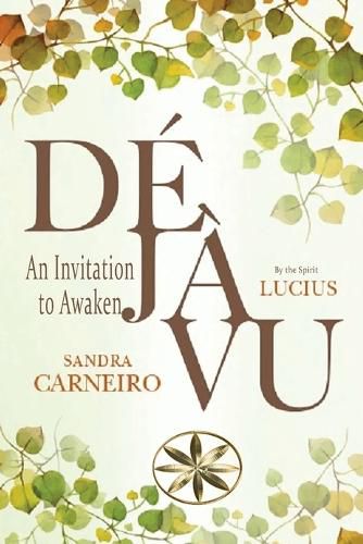Cover image for Deja Vu