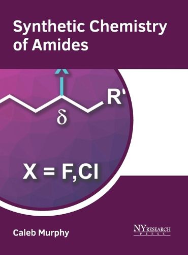 Cover image for Synthetic Chemistry of Amides