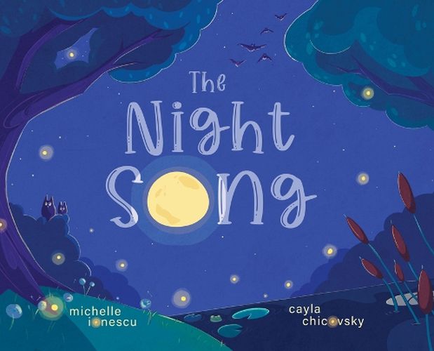 Cover image for The Night Song