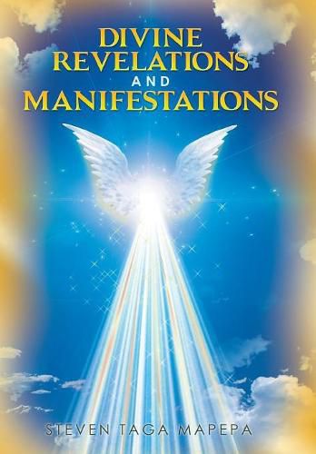 Cover image for Divine Revelations and Manifestations