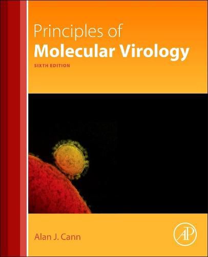 Cover image for Principles of Molecular Virology