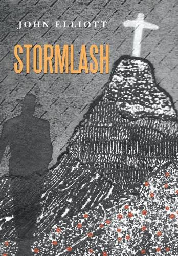 Cover image for Stormlash