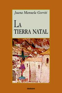 Cover image for La Tierra Natal