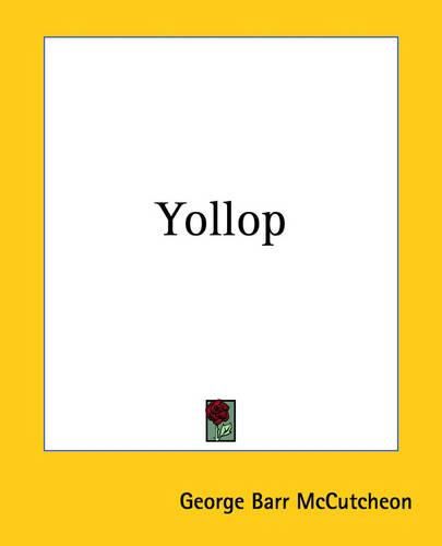 Cover image for Yollop