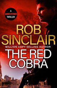 Cover image for The Red Cobra