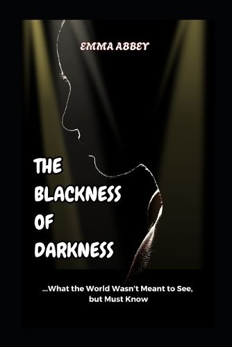 Cover image for The Blackness of Darkness