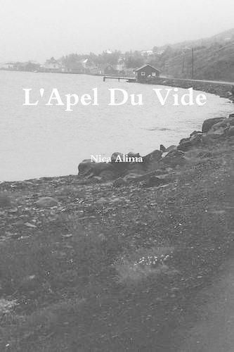 Cover image for L'Apel Du Vide