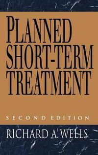 Cover image for Planned Short Term Treatment, 2nd Edition