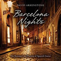 Cover image for Barcelona Nights