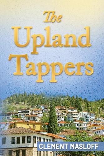 Cover image for The Upland Tappers