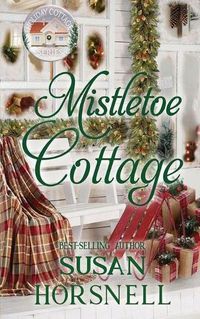Cover image for Mistletoe Cottage