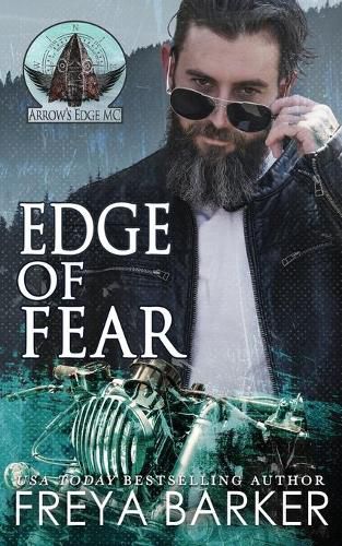 Cover image for Edge Of Fear