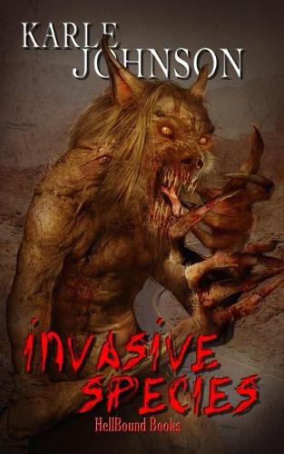 Cover image for Invasive Species