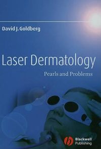 Cover image for Laser Dermatology: Pearls and Problems