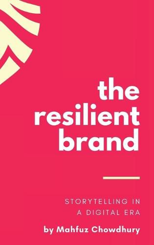 Cover image for The Resilient Brand