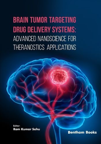 Cover image for Brain Tumor Targeting Drug Delivery Systems