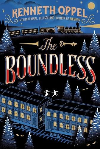 The Boundless