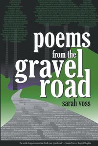 Cover image for Poems from the Gravel Road