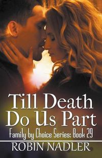 Cover image for Till Death Do Us Part