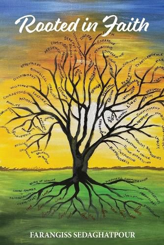 Cover image for Rooted in Faith