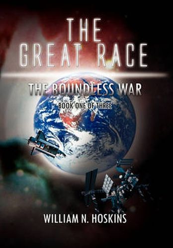 Cover image for The Great Race