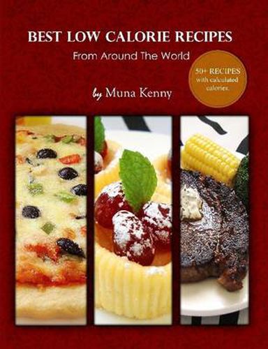 Cover image for Best Low Calorie Recipes From Around The World