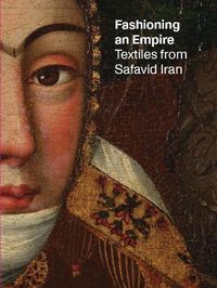 Cover image for Fashioning an Empire