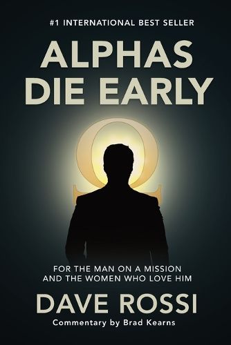 Cover image for Alphas Die Early