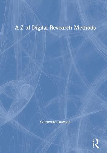 Cover image for A-Z of Digital Research Methods