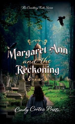 Cover image for Margaret Ann and the Reckoning