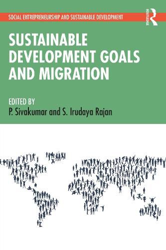 Cover image for Sustainable Development Goals and Migration