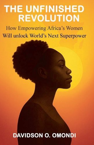 Cover image for The Unfinished Revolution